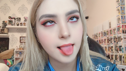 Arigameplays Hot pack de fotos sexy - Girlovers