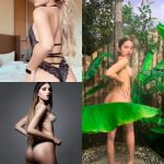 Mariam Obregón Onlyfans Pack Fotos Desnuda Parte #3