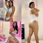 Mayita Arizaga Primer Pack de Fotos Cachondas en Onlyfans