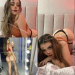 Arigameplays Onlyfans Pack Fotos de Payaso