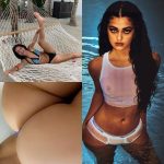 Malú Trevejo Pack Fotos mostrando sus pechitos en Onlyfans