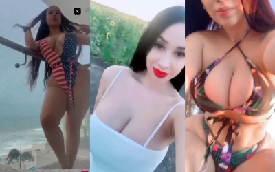 Vanessa Ochoa Video compilacion de todos sus videos de Onlyfans