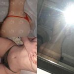 Ximena Yaquin Pack de Desnuda mostrando sus pechos en Onlyfans